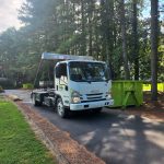 Environment-friendly waste management in Dorchester County, Maryland